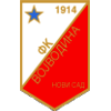Logo Vojvodina