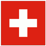 Logo Switzerland