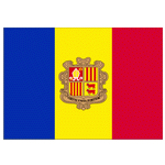 Logo Andorra